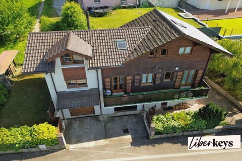 Villa i Saint-Gingolph, Haute-Savoie, Saint-Gingolph - € 610 000 | Ref: DOM30756 - foto 15