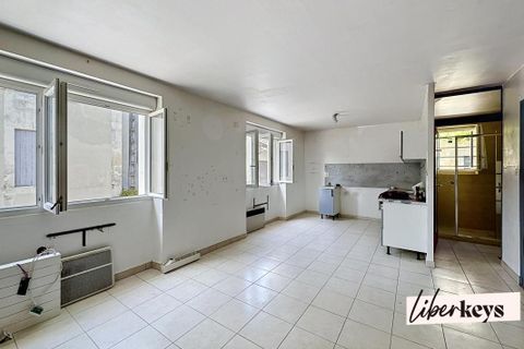 Landsbyhus i Deviat, Charente, Deviat - € 56.000 | Ref: DOM32260 - foto 3