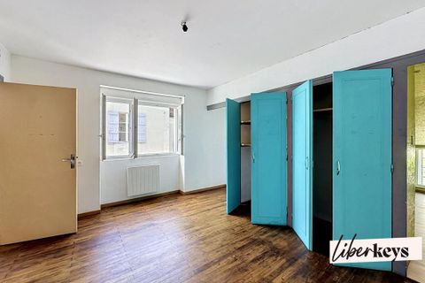 Landsbyhus i Deviat, Charente, Deviat - € 56.000 | Ref: DOM32260 - foto 4