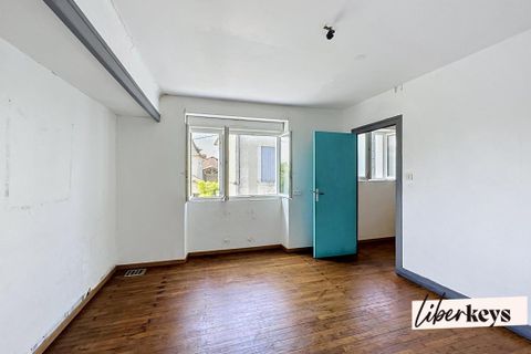 Landsbyhus i Deviat, Charente, Deviat - € 56.000 | Ref: DOM32260 - foto 5