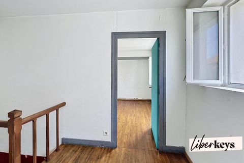 Landsbyhus i Deviat, Charente, Deviat - € 56.000 | Ref: DOM32260 - foto 7