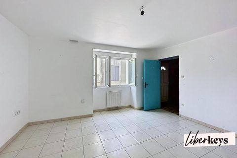 Landsbyhus i Deviat, Charente, Deviat - € 56.000 | Ref: DOM32260 - foto 8