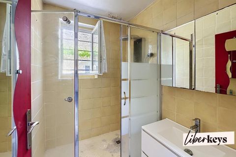 Landsbyhus i Deviat, Charente, Deviat - € 56.000 | Ref: DOM32260 - foto 9