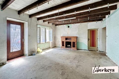 Landsbyhus i Deviat, Charente, Deviat - € 56.000 | Ref: DOM32260 - foto 11
