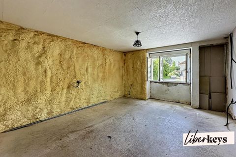 Landsbyhus i Deviat, Charente, Deviat - € 56.000 | Ref: DOM32260 - foto 12