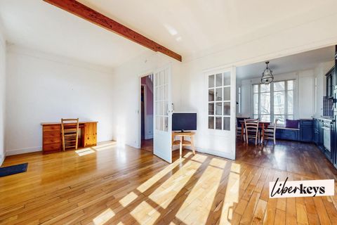 Villa a Noisy-le-Sec, Seine-Saint-Denis, Noisy-le-Sec - € 645.000 | Ref: DOM29435 - foto 2