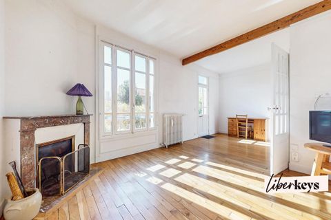 Villa a Noisy-le-Sec, Seine-Saint-Denis, Noisy-le-Sec - € 645.000 | Ref: DOM29435 - foto 3