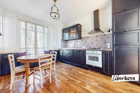 Villa a Noisy-le-Sec, Seine-Saint-Denis, Noisy-le-Sec - € 645.000 | Ref: DOM29435 - foto 4
