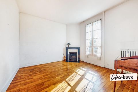 Villa a Noisy-le-Sec, Seine-Saint-Denis, Noisy-le-Sec - € 645.000 | Ref: DOM29435 - foto 6