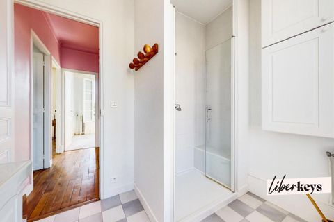 Villa a Noisy-le-Sec, Seine-Saint-Denis, Noisy-le-Sec - € 645.000 | Ref: DOM29435 - foto 7