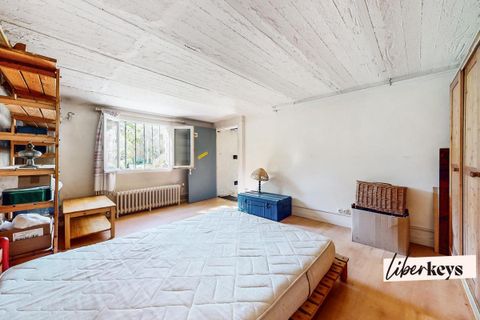 Villa a Noisy-le-Sec, Seine-Saint-Denis, Noisy-le-Sec - € 645.000 | Ref: DOM29435 - foto 8