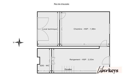 Villa a Noisy-le-Sec, Seine-Saint-Denis, Noisy-le-Sec - € 645.000 | Ref: DOM29435 - foto 9