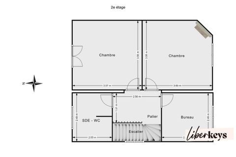 Villa a Noisy-le-Sec, Seine-Saint-Denis, Noisy-le-Sec - € 645.000 | Ref: DOM29435 - foto 11