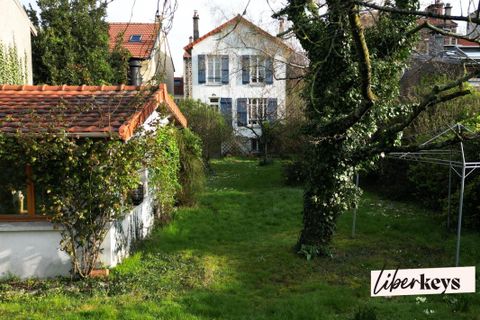 Villa a Noisy-le-Sec, Seine-Saint-Denis, Noisy-le-Sec - € 645.000 | Ref: DOM29435 - foto 12