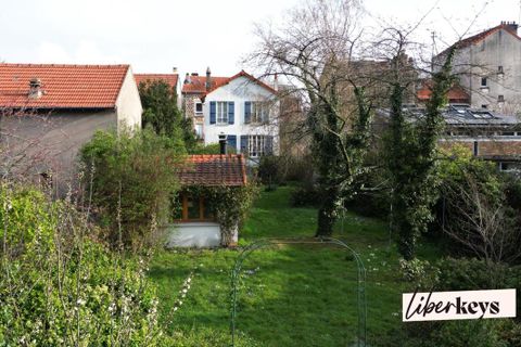 Villa a Noisy-le-Sec, Seine-Saint-Denis, Noisy-le-Sec - € 645.000 | Ref: DOM29435 - foto 13