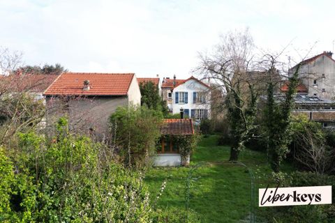 Villa a Noisy-le-Sec, Seine-Saint-Denis, Noisy-le-Sec - € 645.000 | Ref: DOM29435 - foto 14