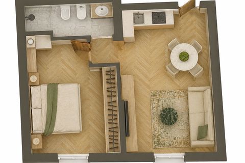 Apartament a Florence, Florence, Florence - € 210.000 | Ref: a26047 - foto 29