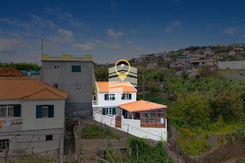 Villa i Ponta do Sol, Madeira, Ponta do Sol - € 280.000 | Ref: 05023 - foto 9