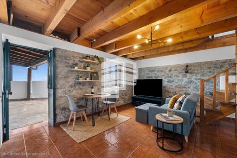 Villa i Ponta do Sol, Madeira, Ponta do Sol - € 280.000 | Ref: 05023 - foto 1