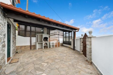 Villa i Ponta do Sol, Madeira, Ponta do Sol - € 280.000 | Ref: 05023 - foto 23