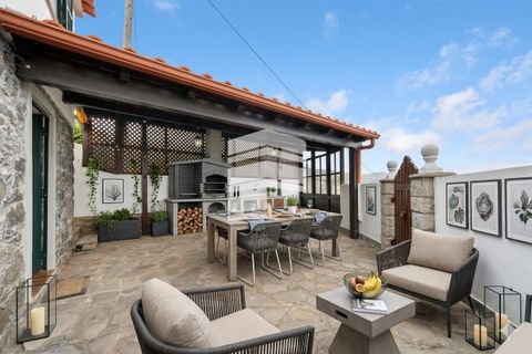 Villa i Ponta do Sol, Madeira, Ponta do Sol - € 280.000 | Ref: 05023 - foto 24