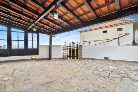 Villa i Ponta do Sol, Madeira, Ponta do Sol - € 280.000 | Ref: 05023 - foto 25