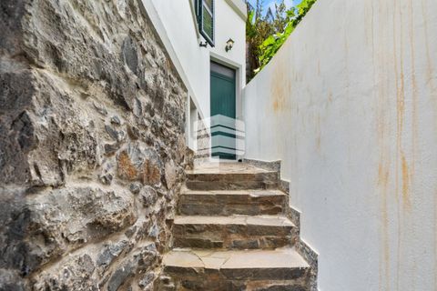 Villa i Ponta do Sol, Madeira, Ponta do Sol - € 280.000 | Ref: 05023 - foto 27