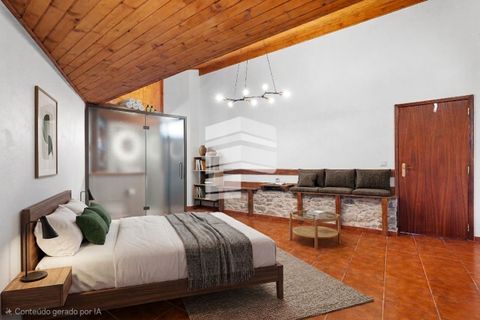 Villa i Ponta do Sol, Madeira, Ponta do Sol - € 280.000 | Ref: 05023 - foto 28
