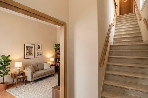 Byhus i Impruneta, Florence, Impruneta - € 324.000 | Ref: a26195 - foto 8