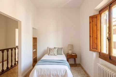 Byhus i Impruneta, Florence, Impruneta - € 324.000 | Ref: a26195 - foto 11