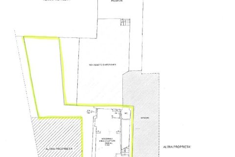 Byhus i Impruneta, Florence, Impruneta - € 324.000 | Ref: a26195 - foto 12