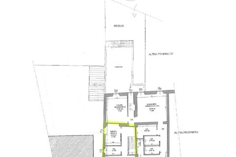 Byhus i Impruneta, Florence, Impruneta - € 324.000 | Ref: a26195 - foto 13