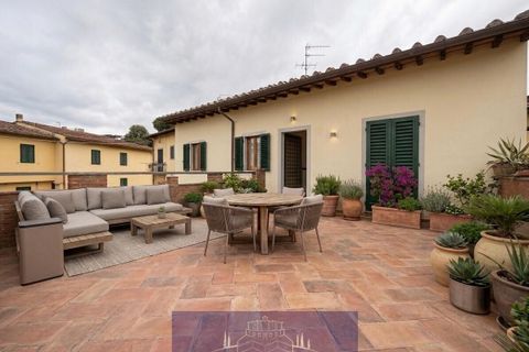 Leilighet i Impruneta, Florence, Impruneta - € 334 000 | Ref: a26198 - foto 5