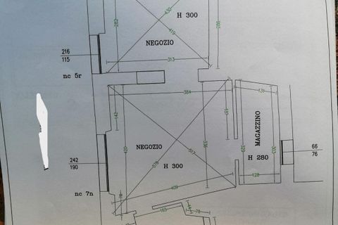 Erhvervsejendom i Florence, Florence, Florence - € 155.000 | Ref: a26202 - foto 15