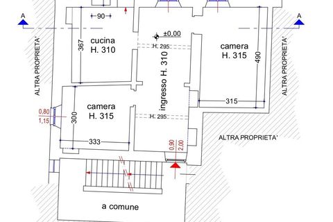 Leilighet i Prato, Prato, Prato - € 208 000 | Ref: a26206 - foto 18