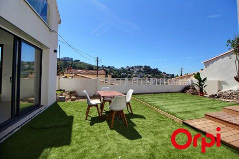 Villa a Marseille, Bouches-du-Rhone, Marseille - € 3.000/mes | Ref: 4XXK-V40-QI6 - foto 2
