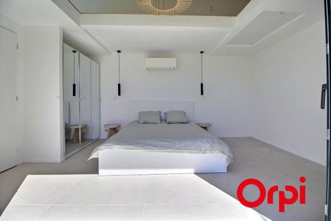 Villa a Marseille, Bouches-du-Rhone, Marseille - € 3.000/mes | Ref: 4XXK-V40-QI6 - foto 8