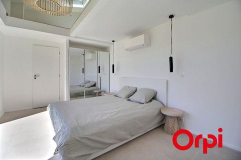 Villa a Marseille, Bouches-du-Rhone, Marseille - € 3.000/mes | Ref: 4XXK-V40-QI6 - foto 9