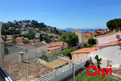 Villa a Marseille, Bouches-du-Rhone, Marseille - € 3.000/mes | Ref: 4XXK-V40-QI6 - foto 12