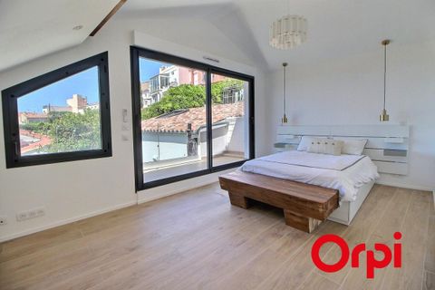 Villa a Marseille, Bouches-du-Rhone, Marseille - € 3.000/mes | Ref: 4XXK-V40-QI6 - foto 13