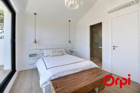 Villa a Marseille, Bouches-du-Rhone, Marseille - € 3.000/mes | Ref: 4XXK-V40-QI6 - foto 14