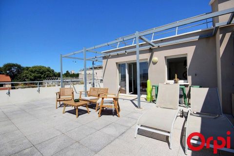 Leilighet i Marseille, Bouches-du-Rhone, Marseille - € 299 000 | Ref: P6NG-6RL-FLG - foto 2