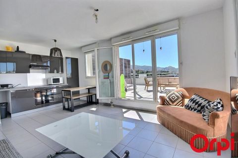 Leilighet i Marseille, Bouches-du-Rhone, Marseille - € 299 000 | Ref: P6NG-6RL-FLG - foto 3