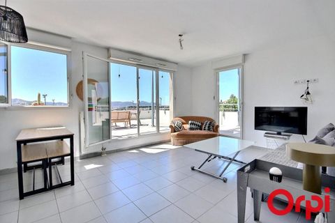 Leilighet i Marseille, Bouches-du-Rhone, Marseille - € 299 000 | Ref: P6NG-6RL-FLG - foto 4