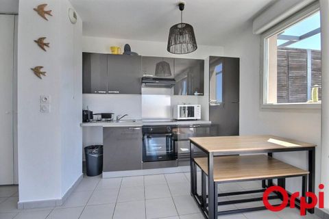 Leilighet i Marseille, Bouches-du-Rhone, Marseille - € 299 000 | Ref: P6NG-6RL-FLG - foto 5