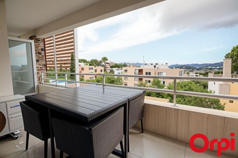 Lejlighed i Marseille, Bouches-du-Rhone, Marseille - € 259.000 | Ref: RJSG-BJ6-A99 - foto 1