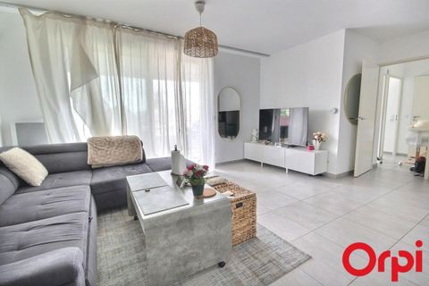 Lejlighed i Marseille, Bouches-du-Rhone, Marseille - € 259.000 | Ref: RJSG-BJ6-A99 - foto 2