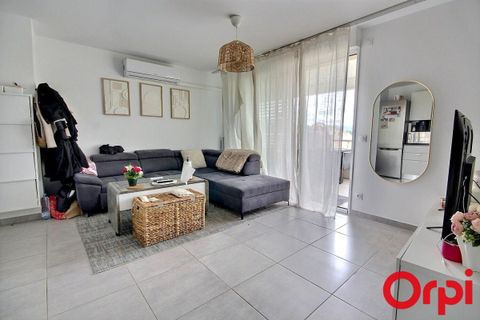 Lejlighed i Marseille, Bouches-du-Rhone, Marseille - € 259.000 | Ref: RJSG-BJ6-A99 - foto 3
