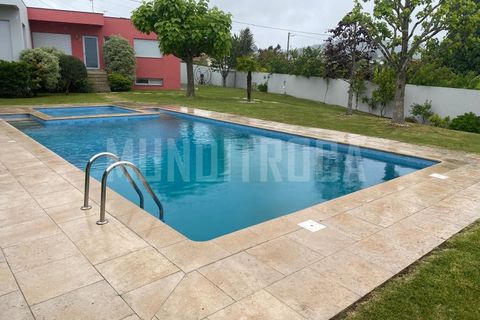 Villa i Lousada, Porto, Lousada - € 499.000 | Ref: 3641 - foto 1