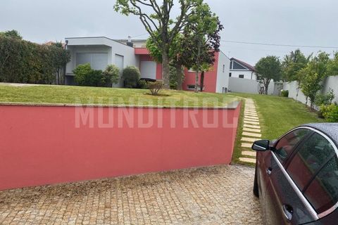 Villa i Lousada, Porto, Lousada - € 499.000 | Ref: 3641 - foto 2